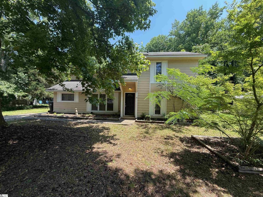 110 Wendfield Drive