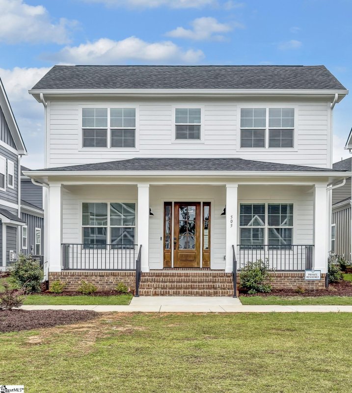 505 Lumpkin Street