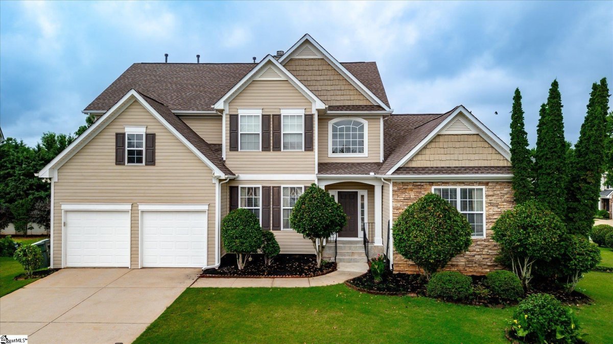 200 Dothan Court