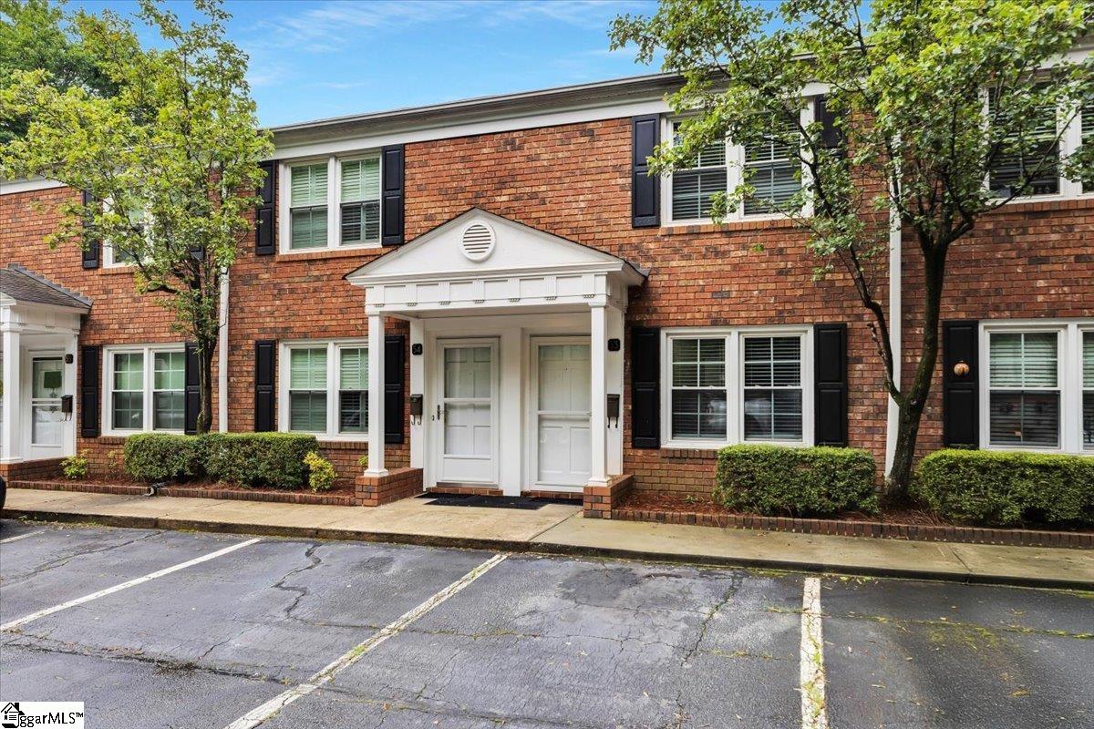 501 Edwards Road #33