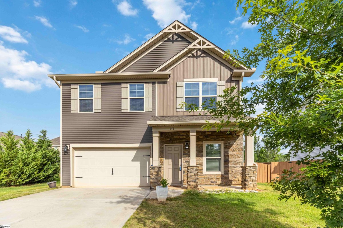 177 Viewmont Drive