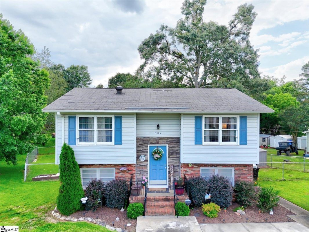 306 Corkwood Drive