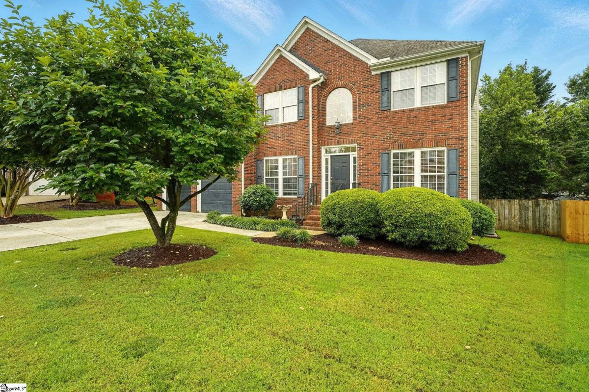 108 Myrtle Way
