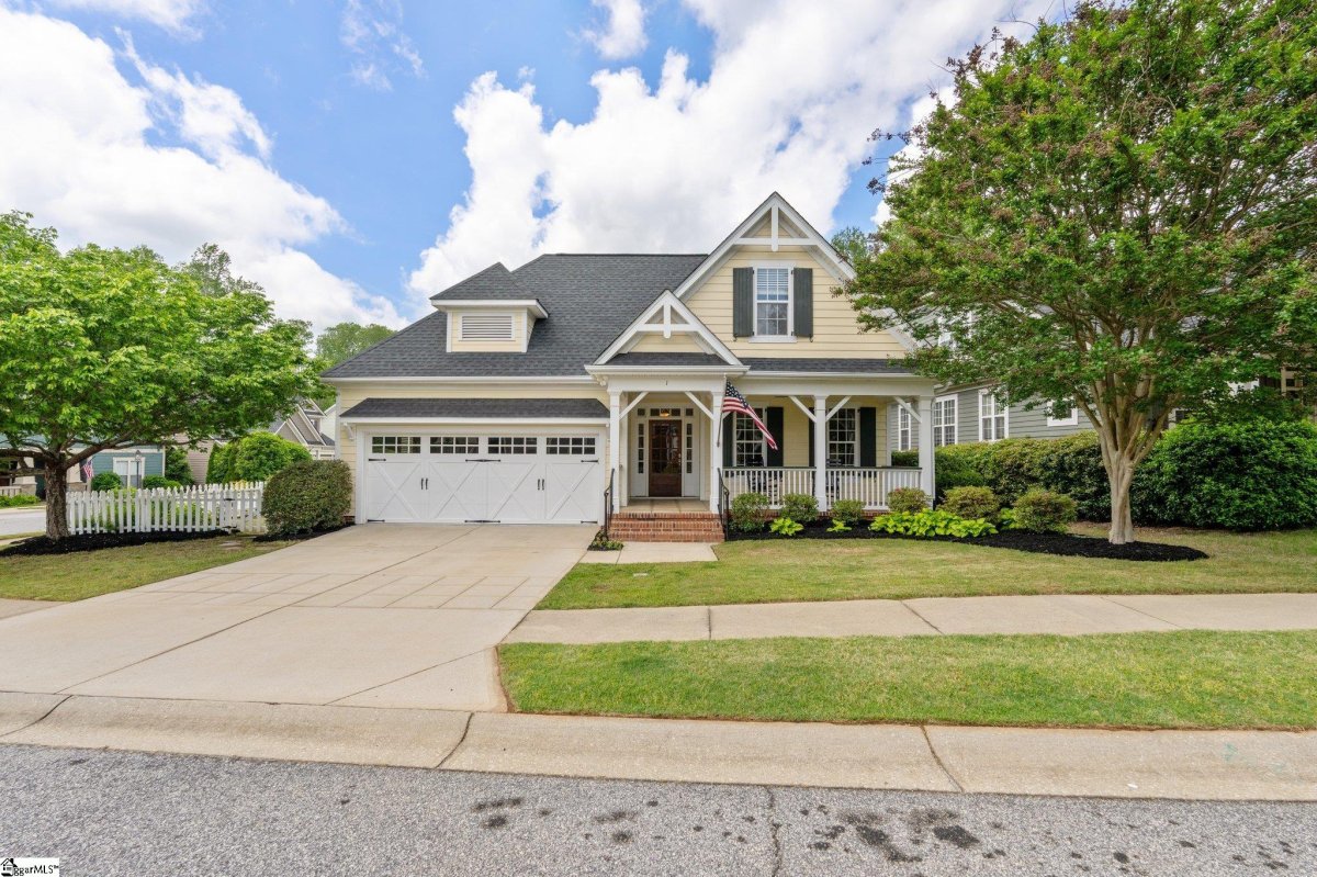 1 Maitland Drive
