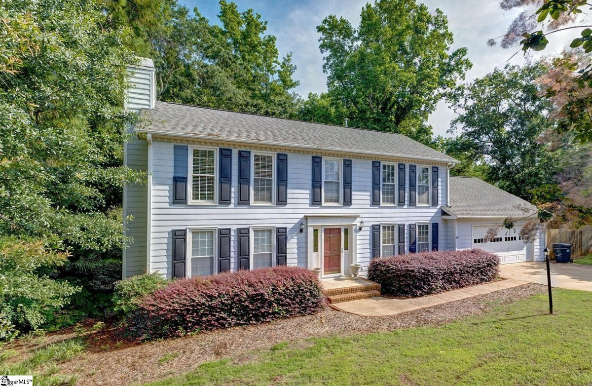 21 Glen Eagle Place