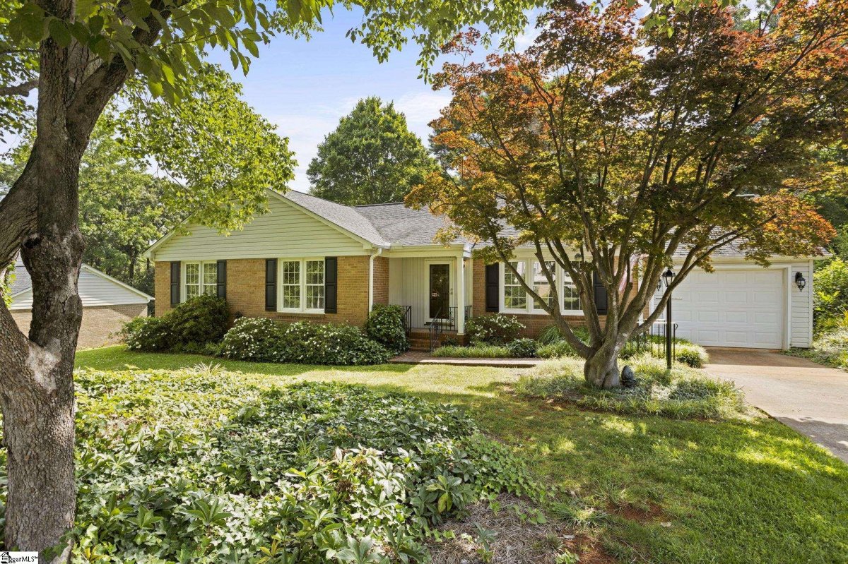 4955 Crosscreek Lane