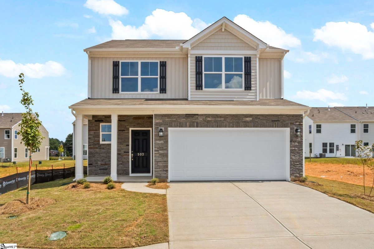 503 Metz Drive