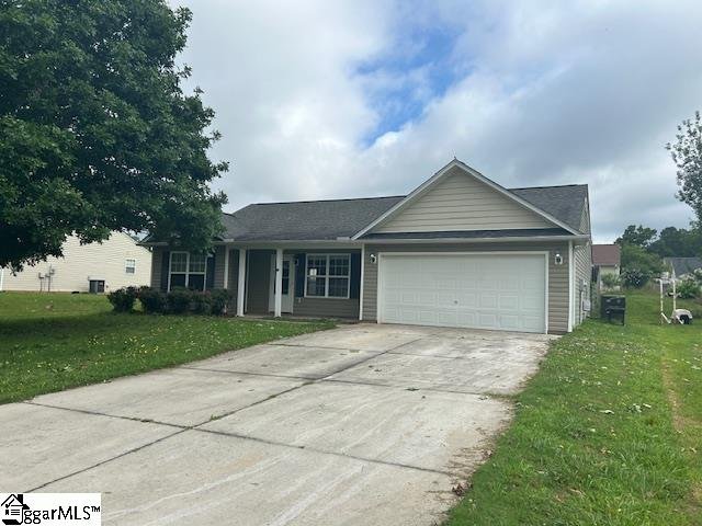 102 Lear Drive