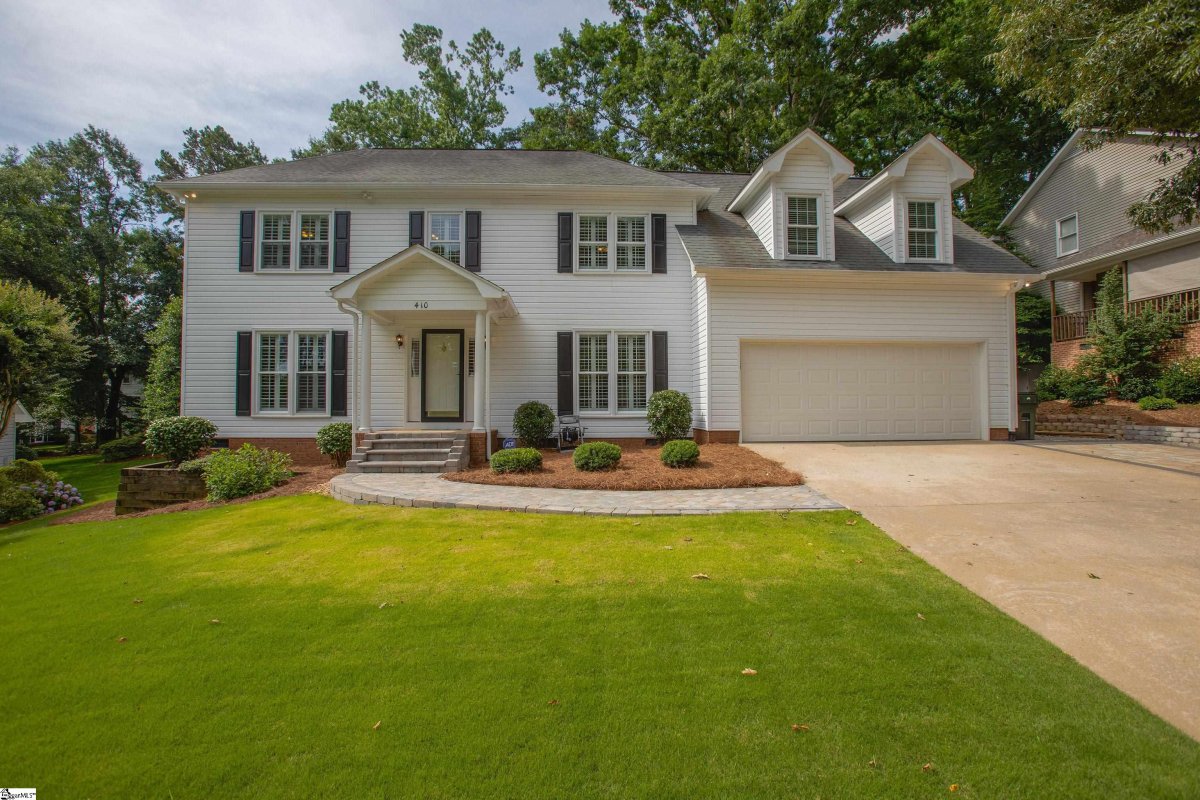 410 Deepwood Drive