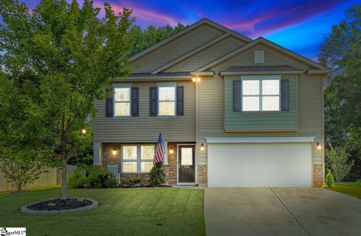 714 Cremello Court