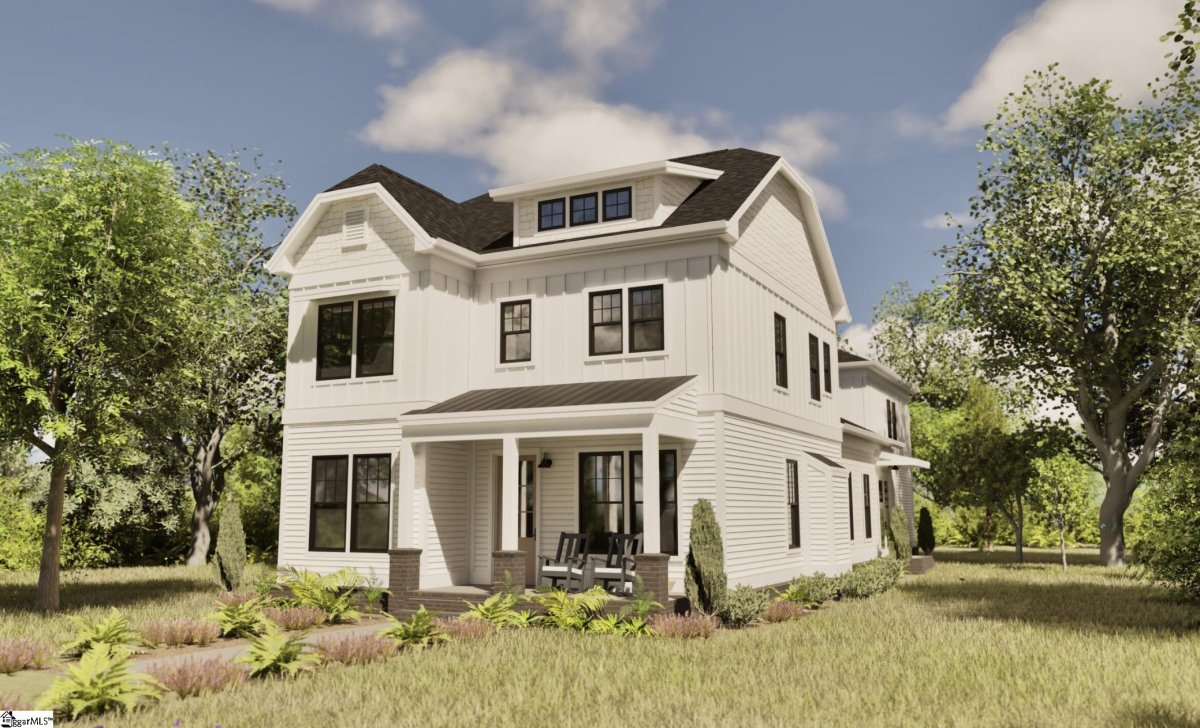 205 Bostic Court