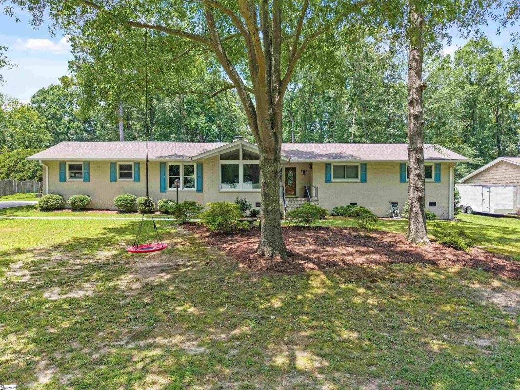 110 Bonwood Avenue