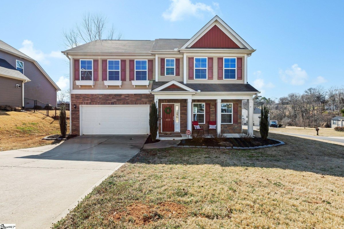 463 Lynnell Way
