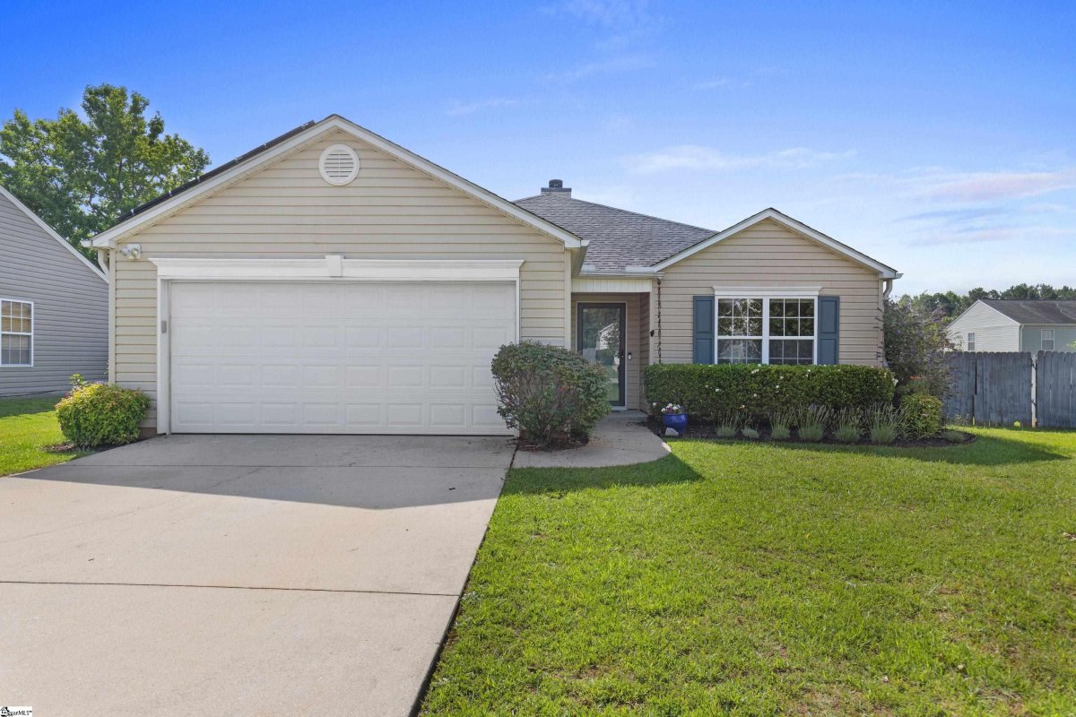 29 Parkgate Court