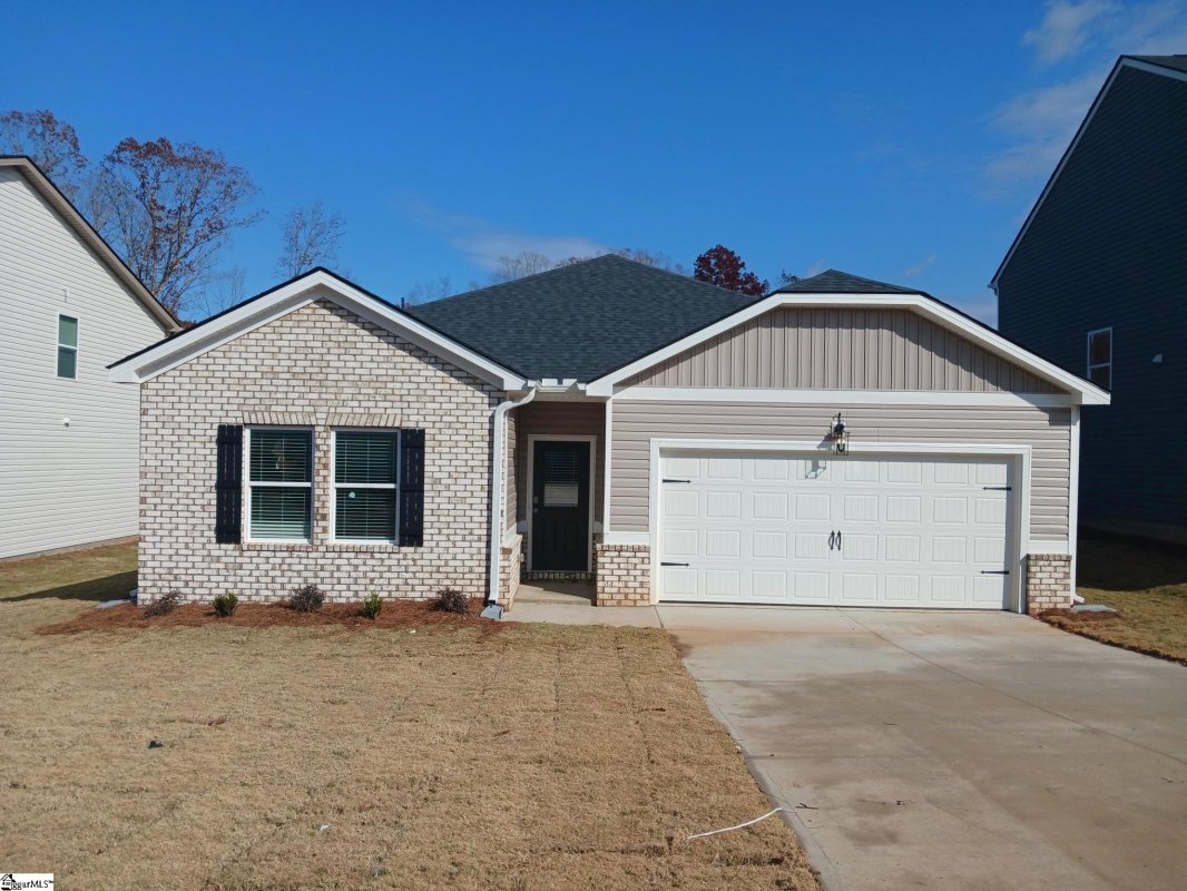 433 Haddon Trail
