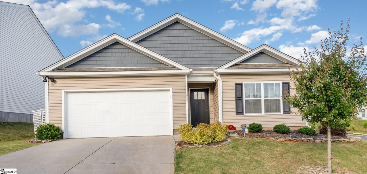 315 Ashwood Way