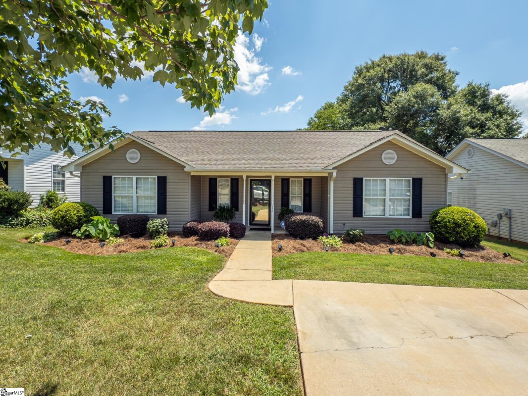 361 Split Oak Lane