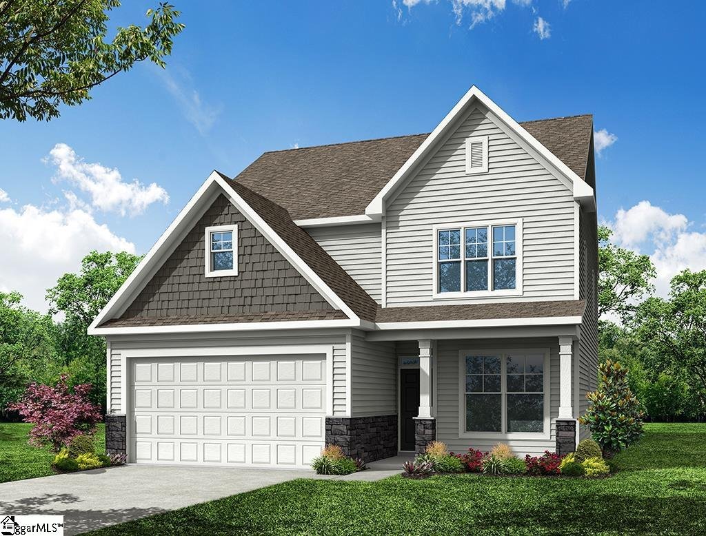 207 Pendergast Road