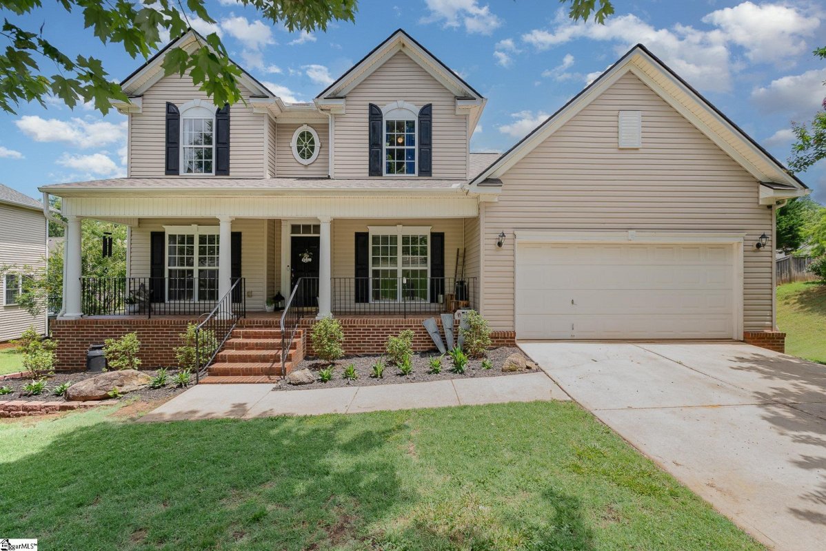 513 Middleshare Drive