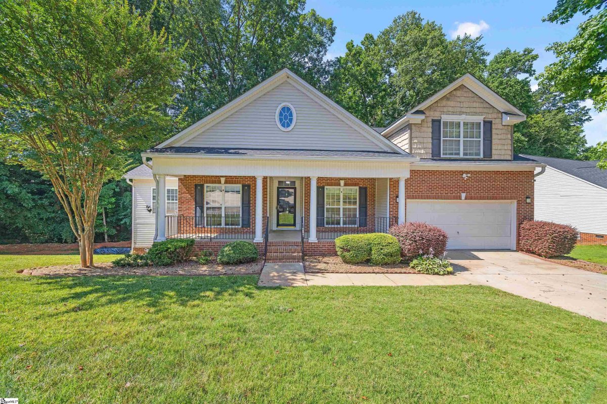 508 Fieldgate Court