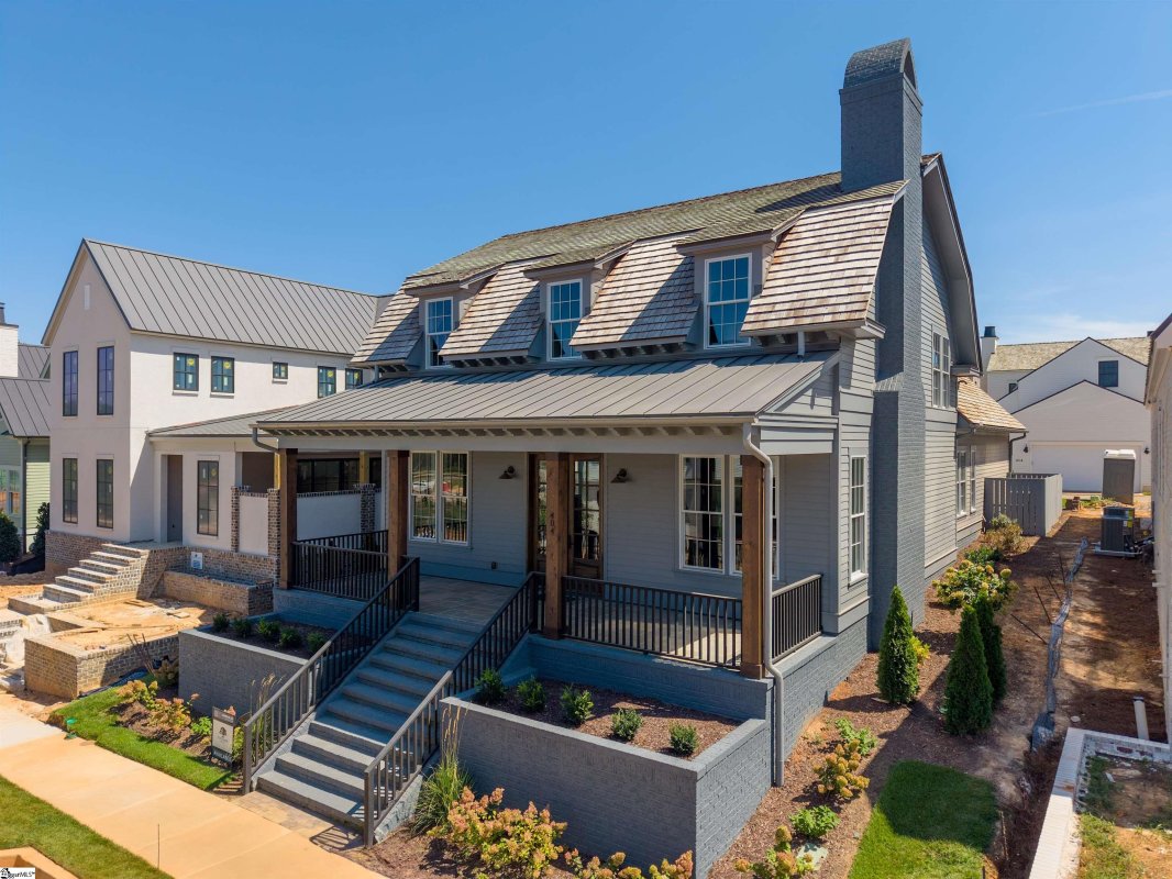 404 Odell Street