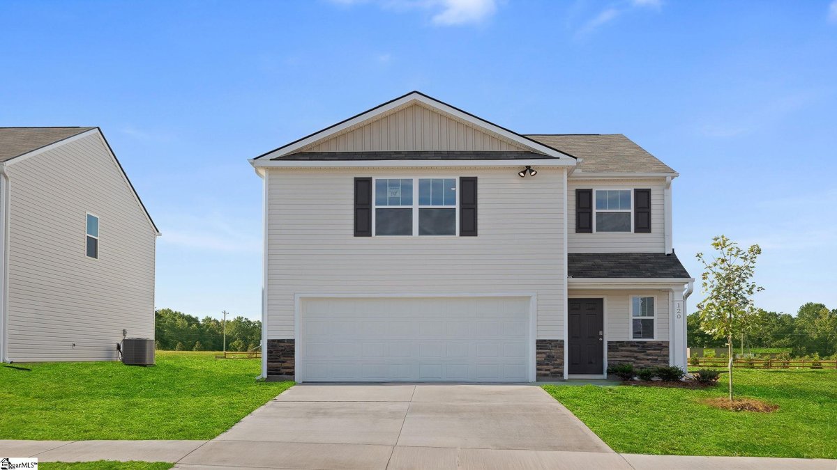 120 Elgin Drive