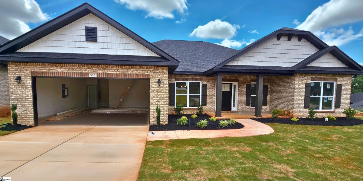515 Anhinga Road LOT 89