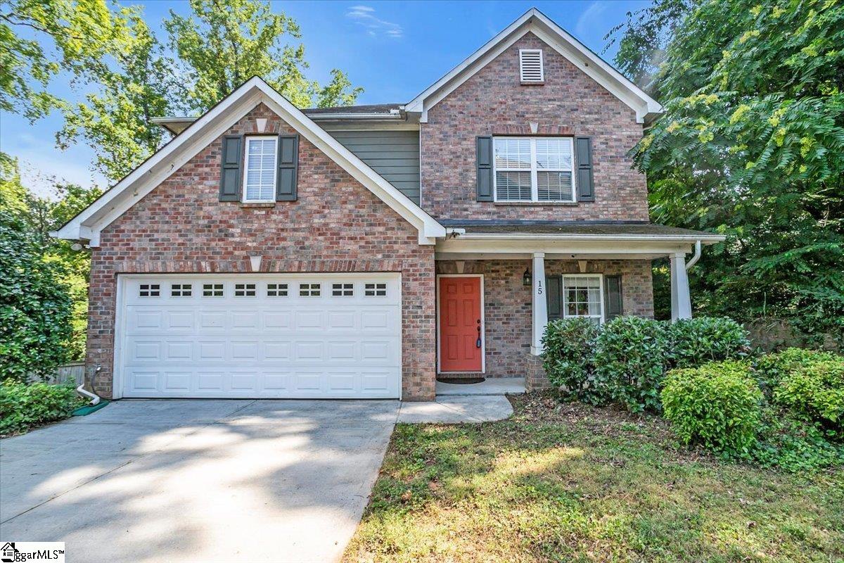 15 Creekstone Court