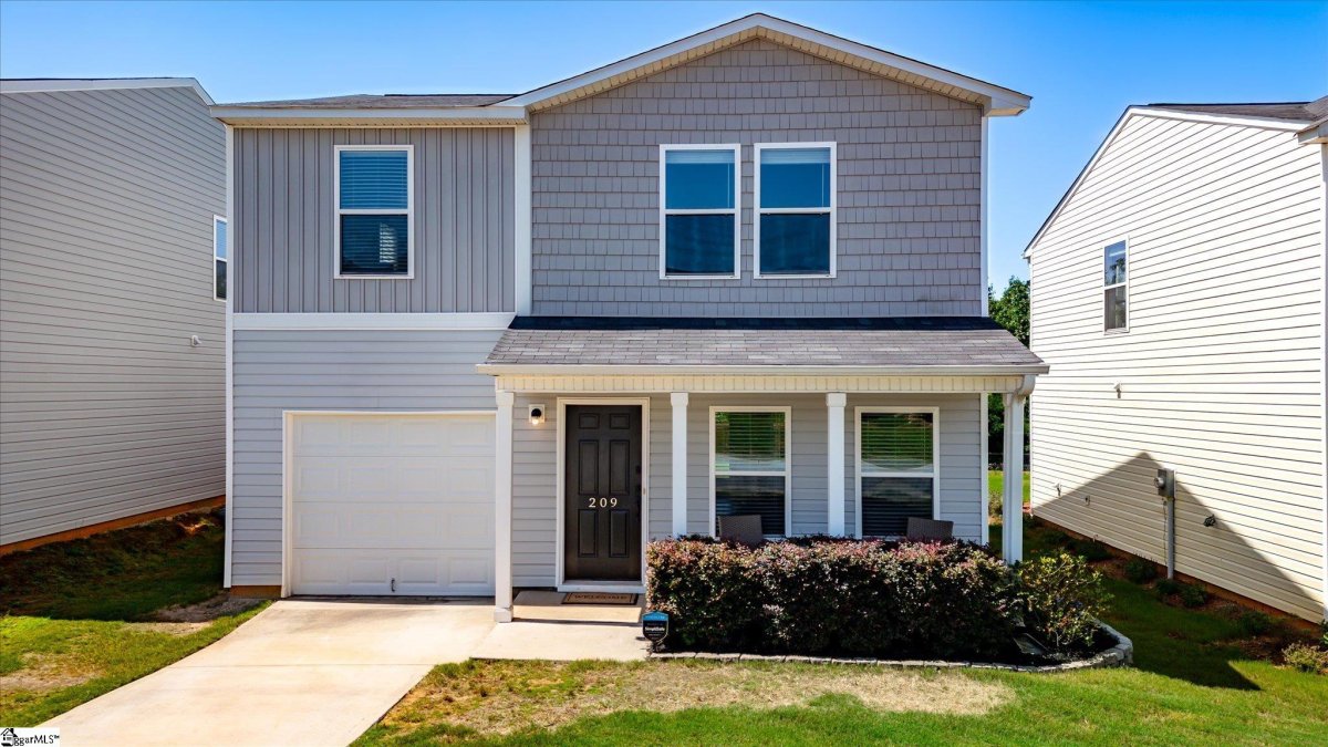 209 Long Grove Lane