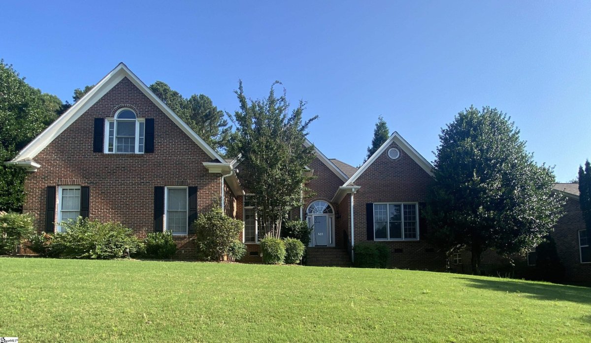 523 Meadowsweet Lane
