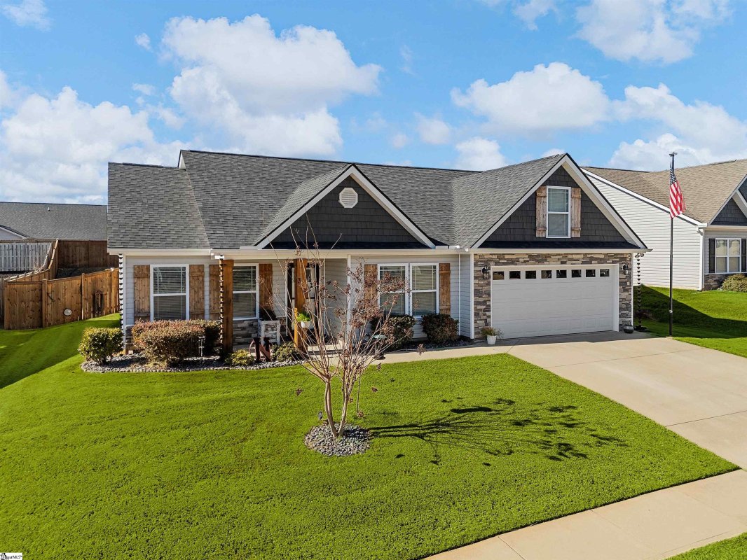 316 Meadowmoor Road