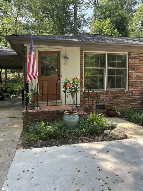 4B Heritage Court