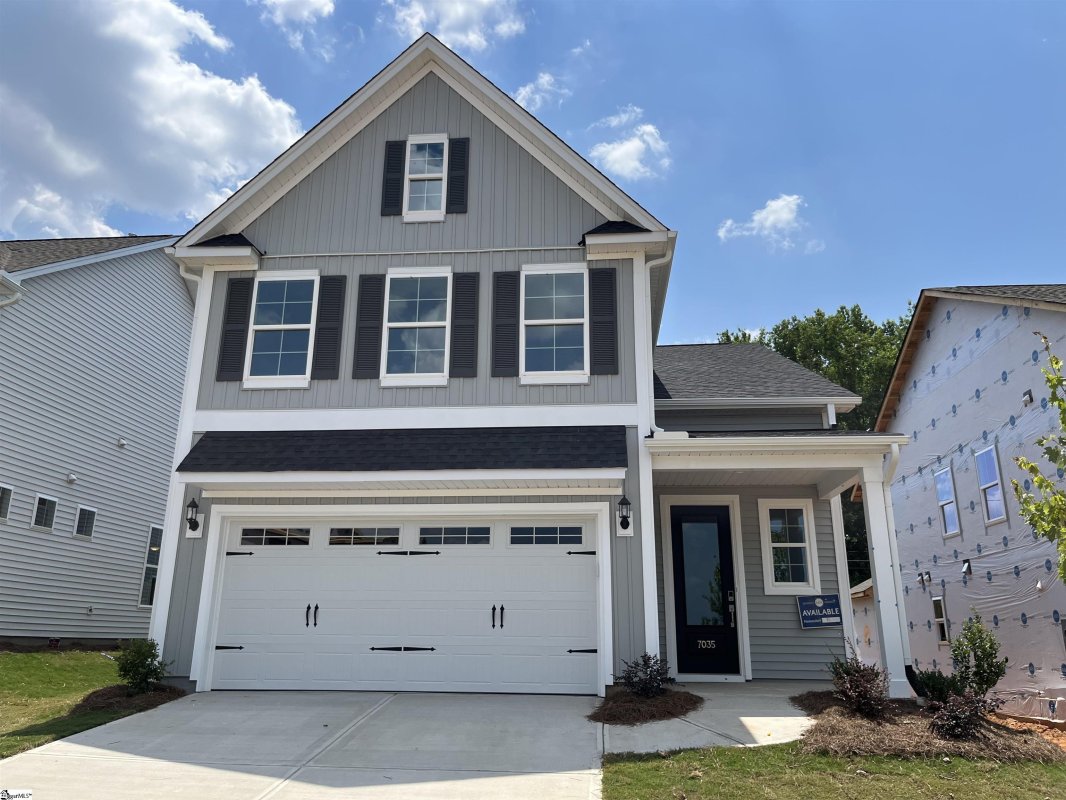 7071 New Horizons Lane Lot 19