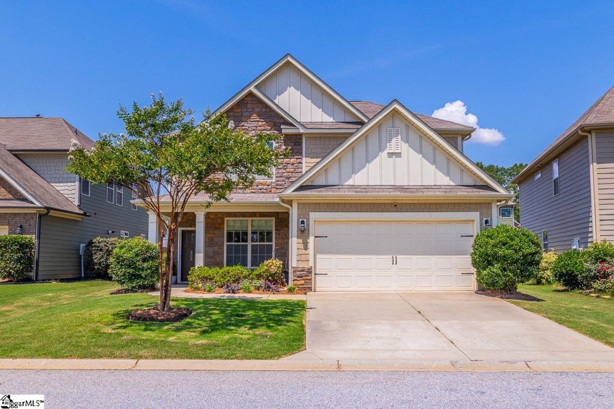 203 Redmont Court