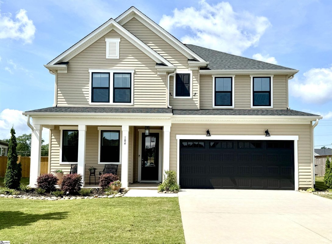 104 Laurel Oak Drive