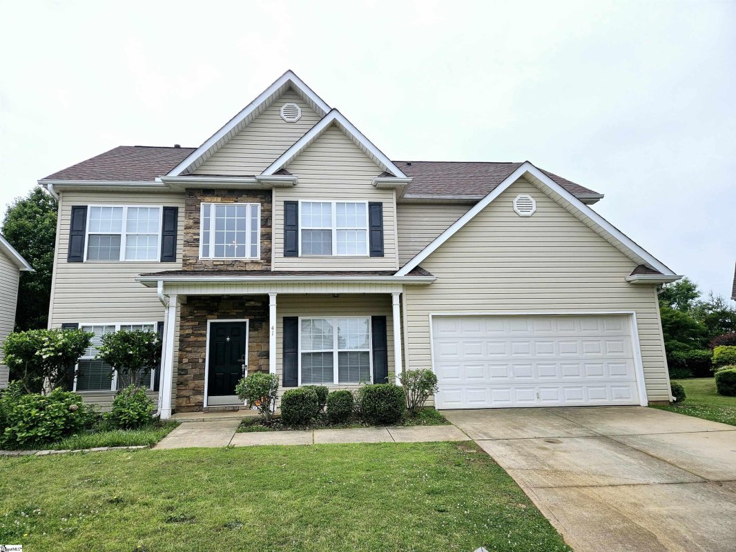41 Hurshfield Court