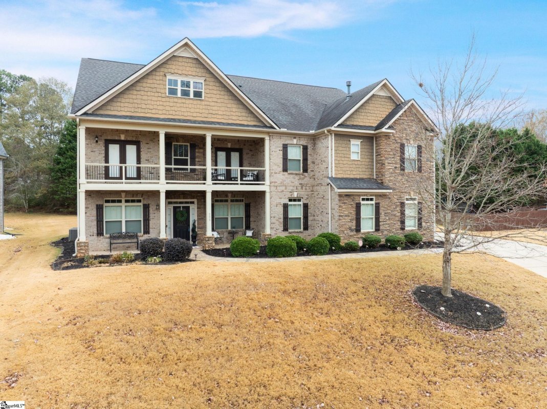 225 Tea Olive Place
