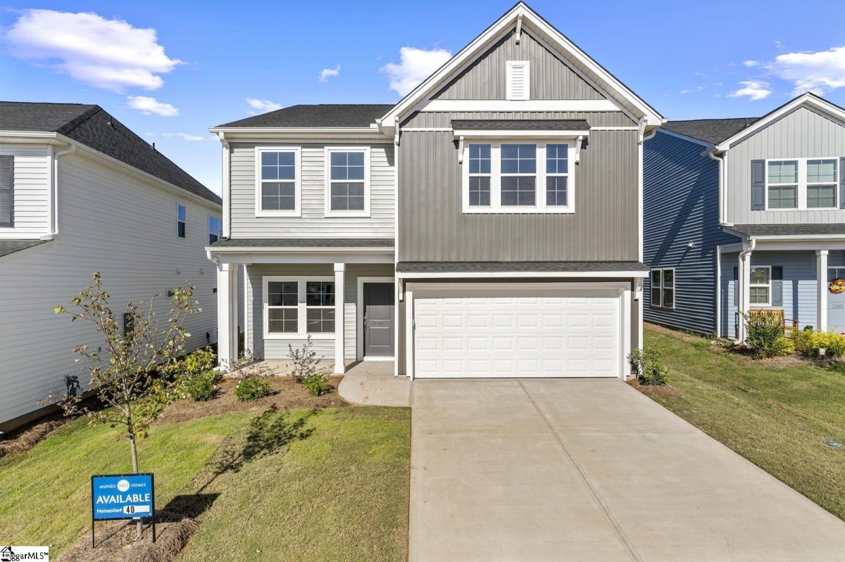 2361 Mill Loop Lot 40