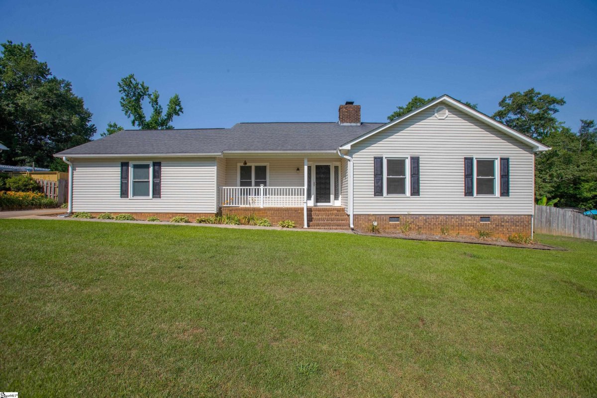 115 Quincy Drive
