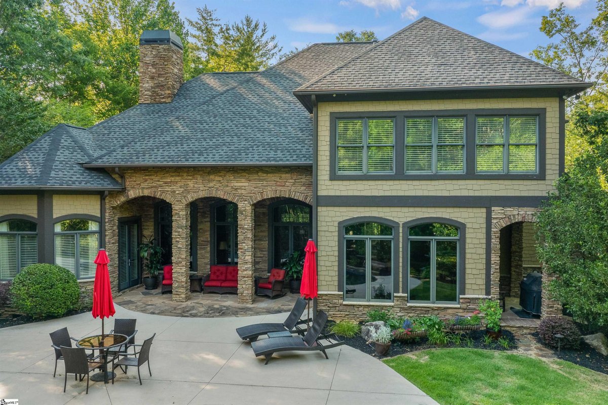 117 Summer Sweet Trail
