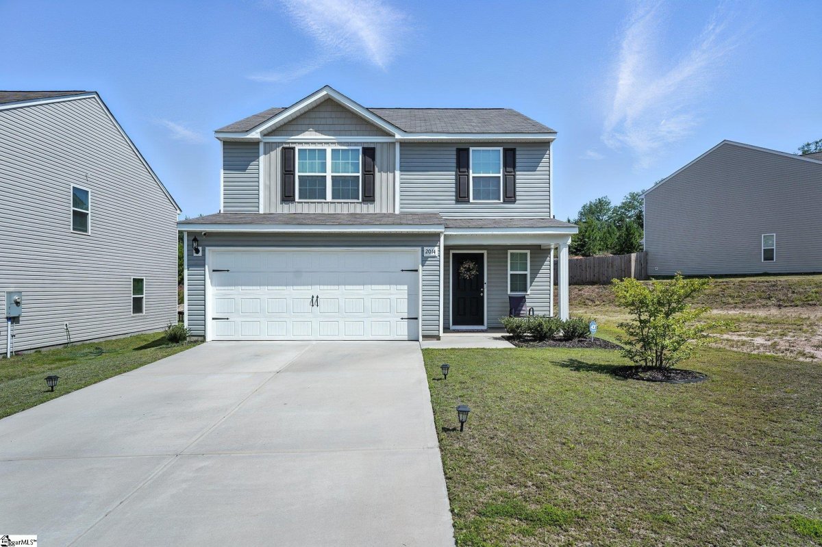 2014 Southlea Drive