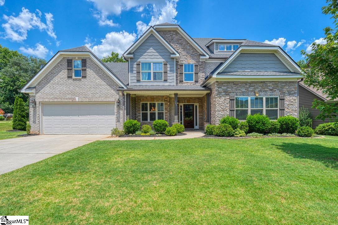 205 Colfax Drive