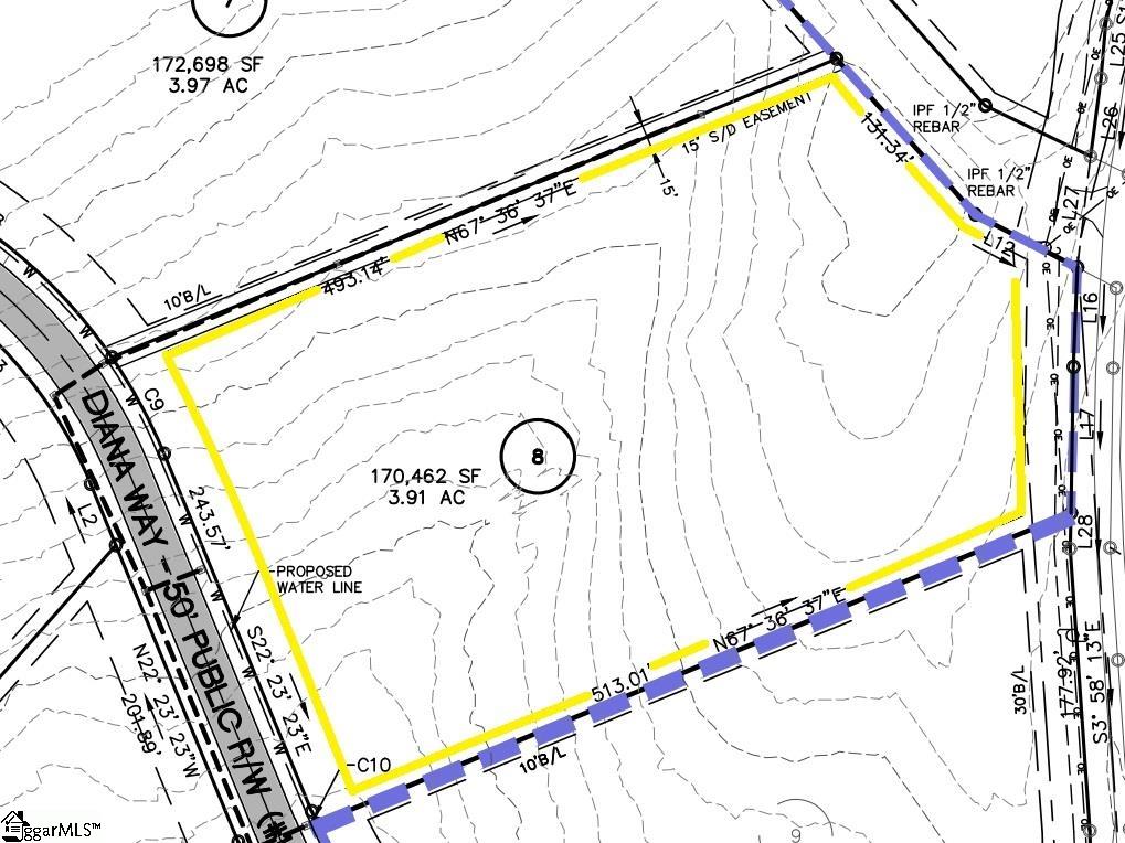 20 Danielsen Way Lot 8