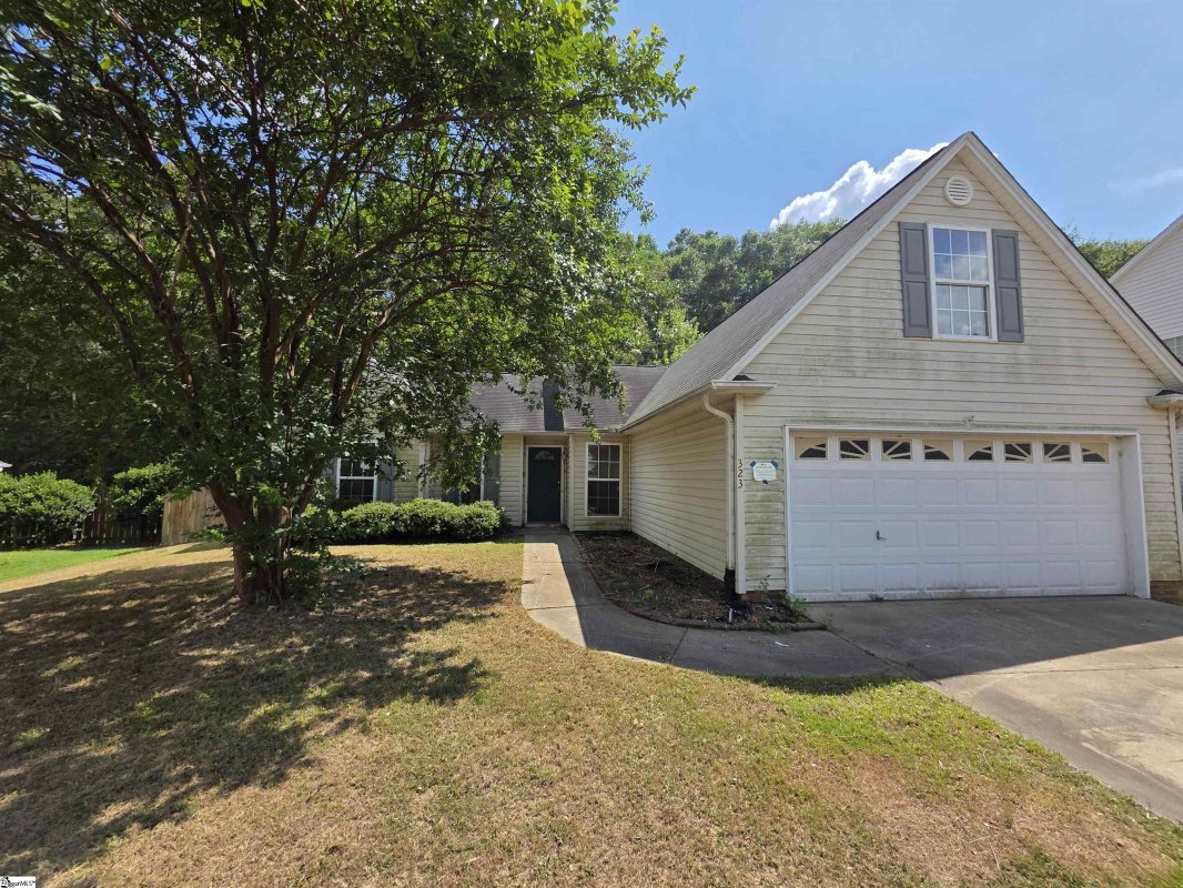 323 Wild Wing Way