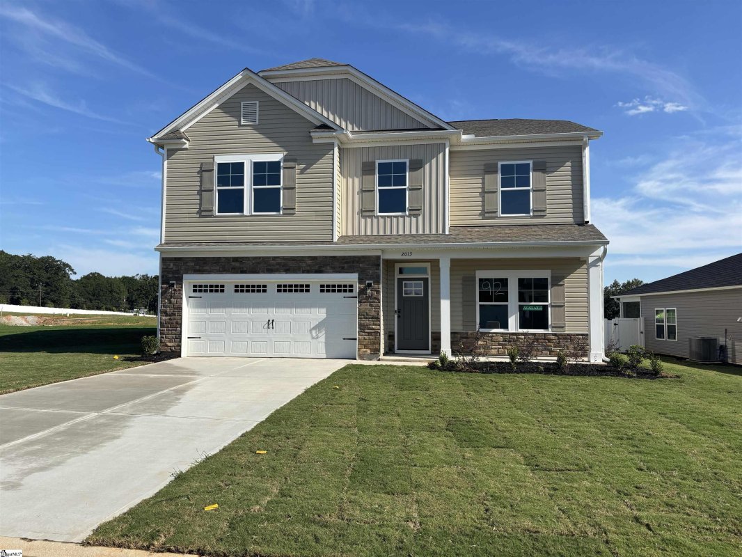 2013 Halton Oaks Drive
