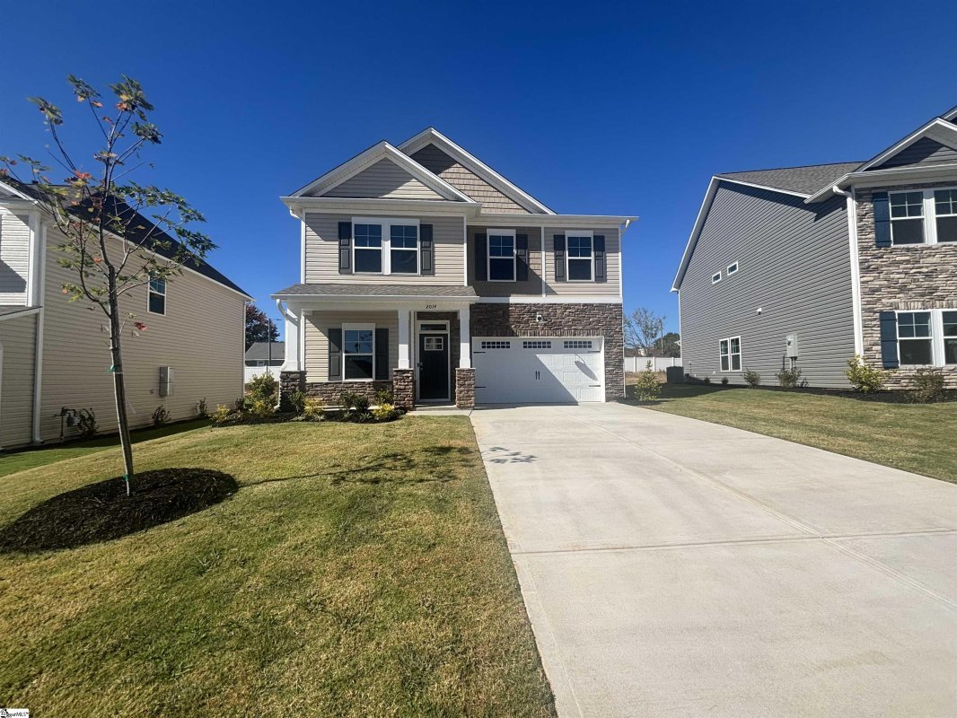 2014 Halton Oaks Drive