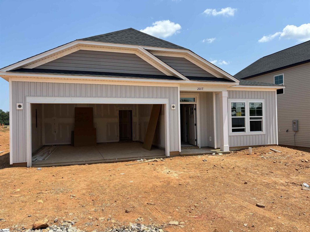2017 Halton Oaks Drive Lot 93