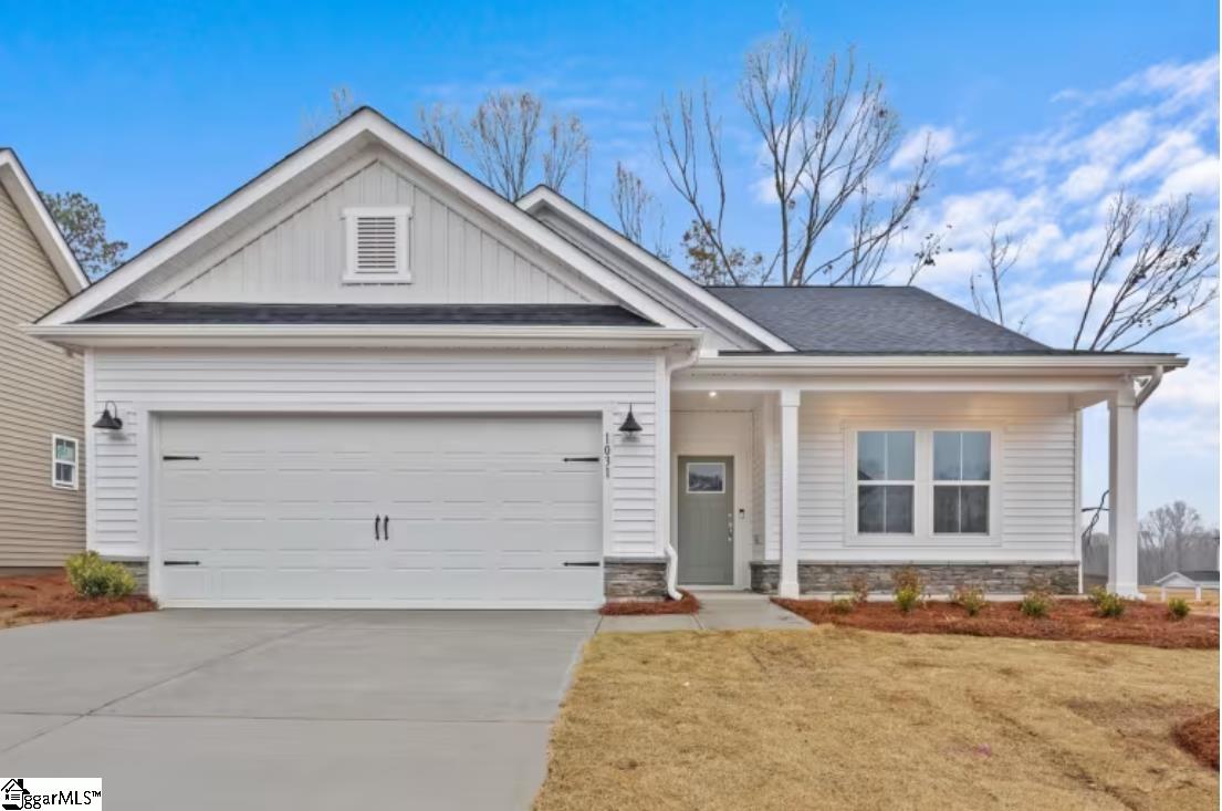 1405 Willow Ridge Way Lot 58