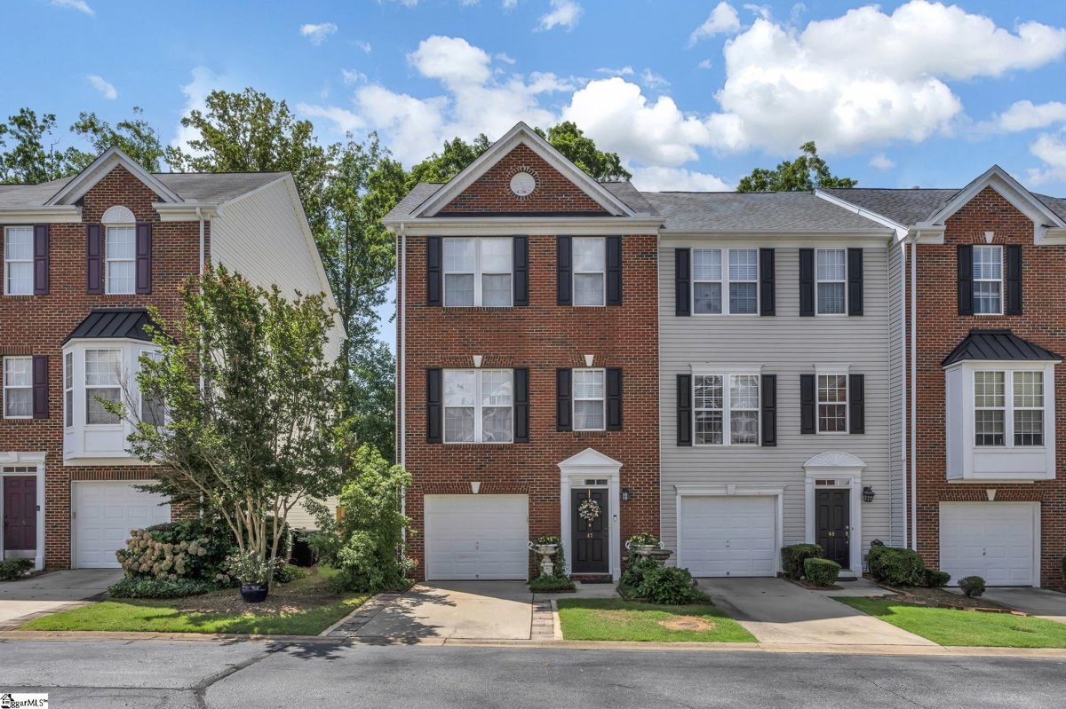 47 Heritage Oak Way