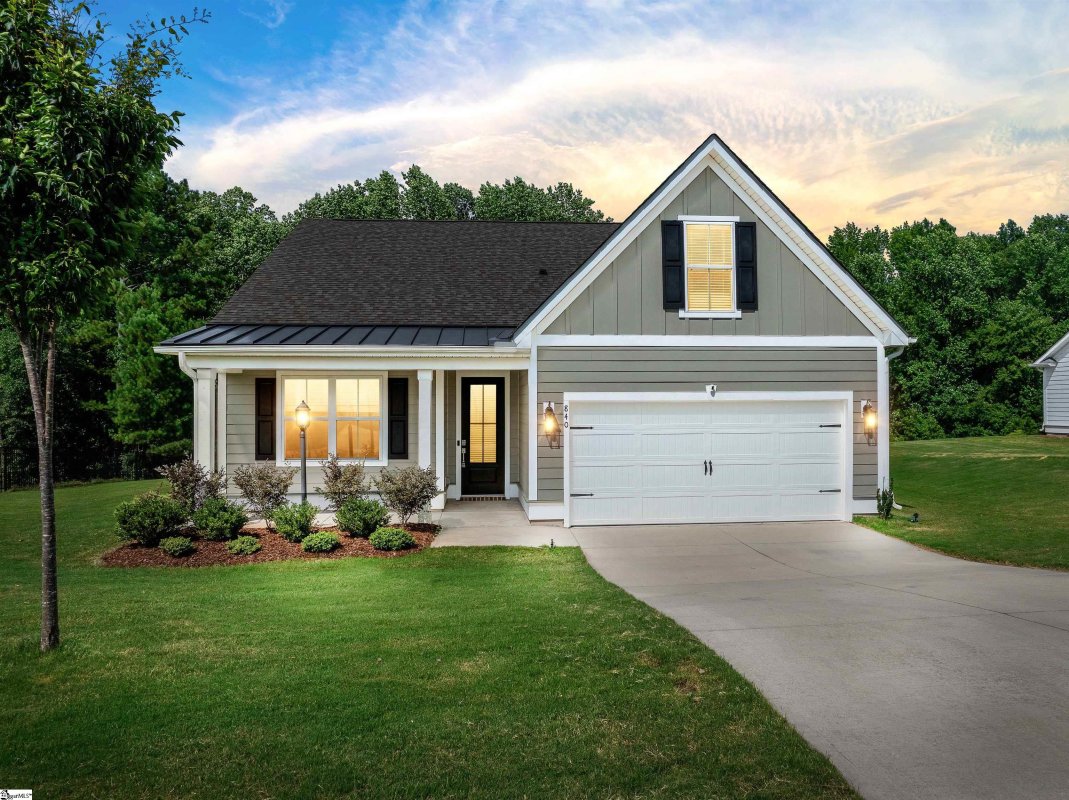 840 Orchard Valley Lane